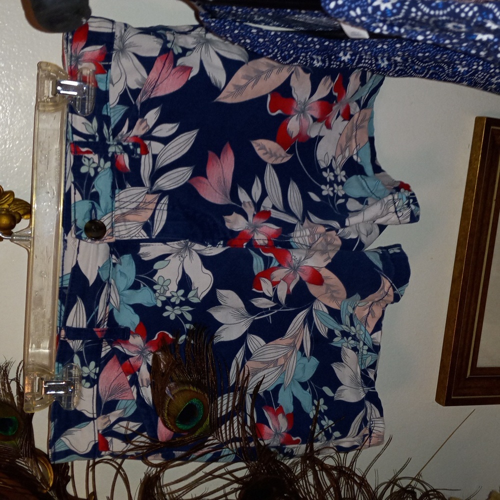 Great condition  shorts, totally  adorable